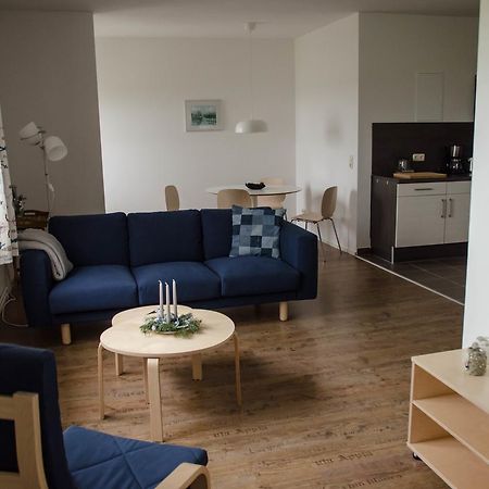 Ferienwohnung 2 Kormoran Sagard Zewnętrze zdjęcie