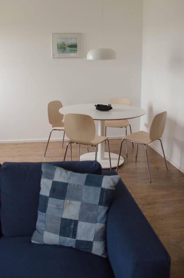 Ferienwohnung 2 Kormoran Sagard Zewnętrze zdjęcie