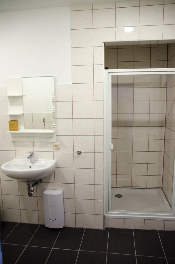 Ferienwohnung 2 Kormoran Sagard Zewnętrze zdjęcie