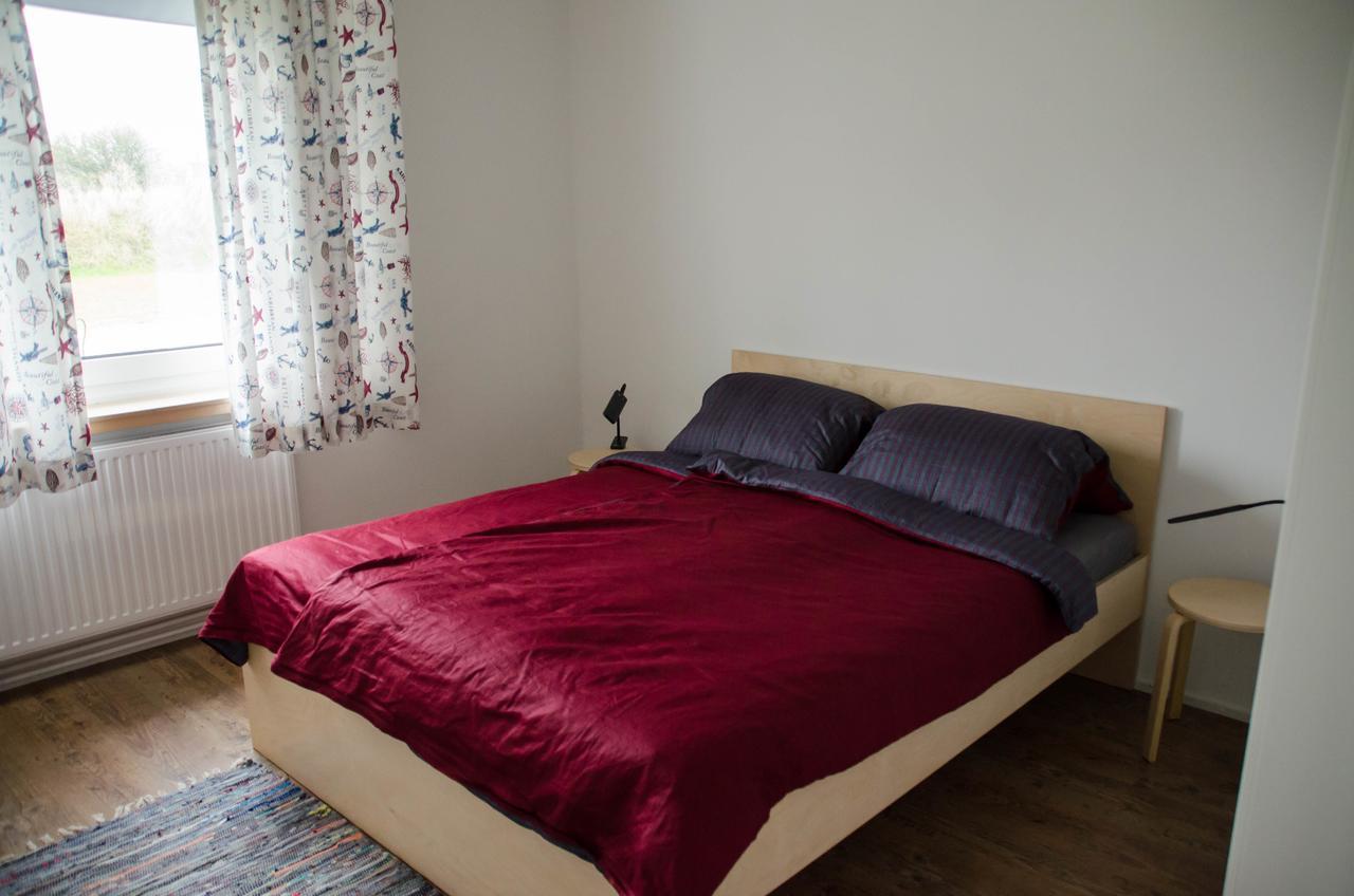 Ferienwohnung 2 Kormoran Sagard Zewnętrze zdjęcie